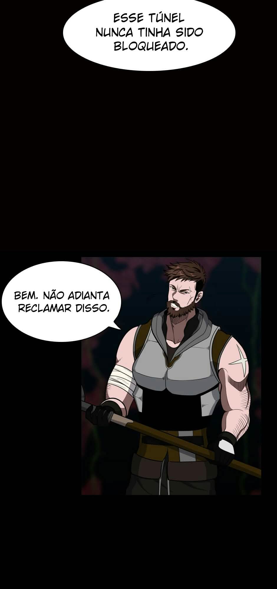 O Começo Depois Do Fim Capítulo 062 - página 49