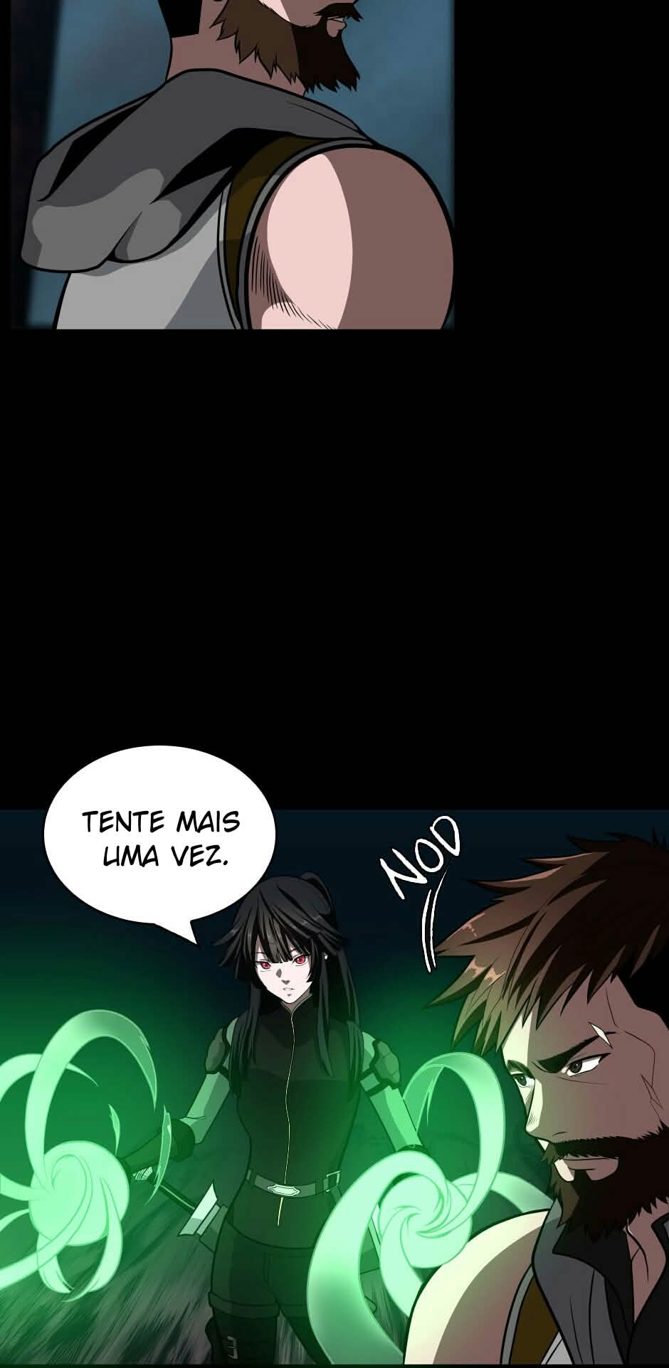 O Começo Depois Do Fim Capítulo 062 - página 58