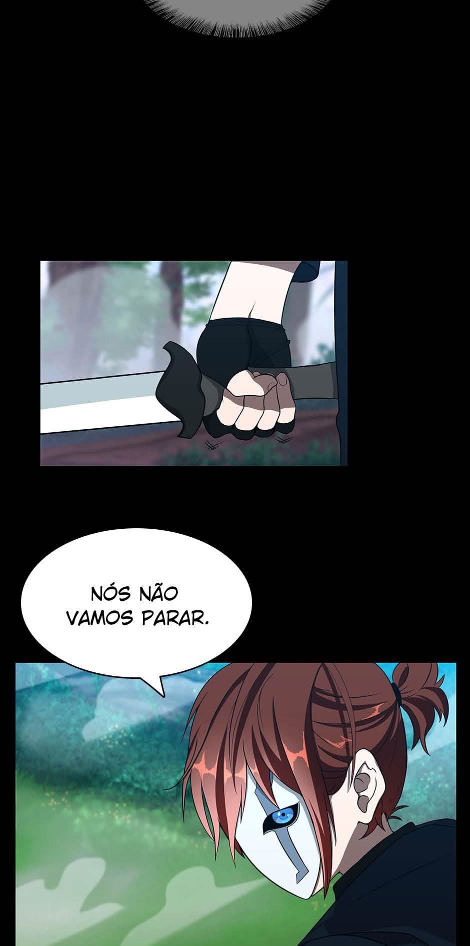 O Começo Depois Do Fim Capítulo 063 - página 10