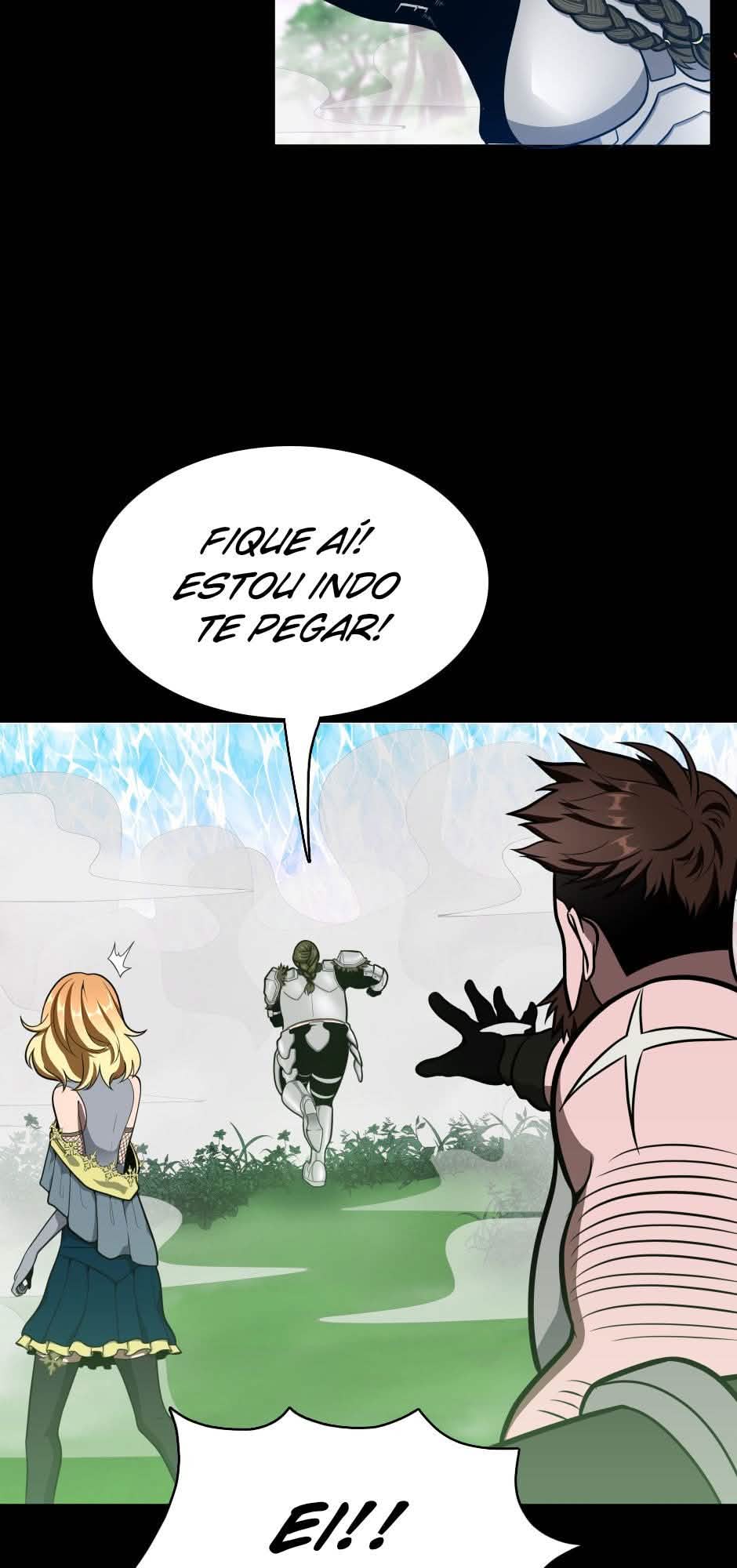 O Começo Depois Do Fim Capítulo 063 - página 25