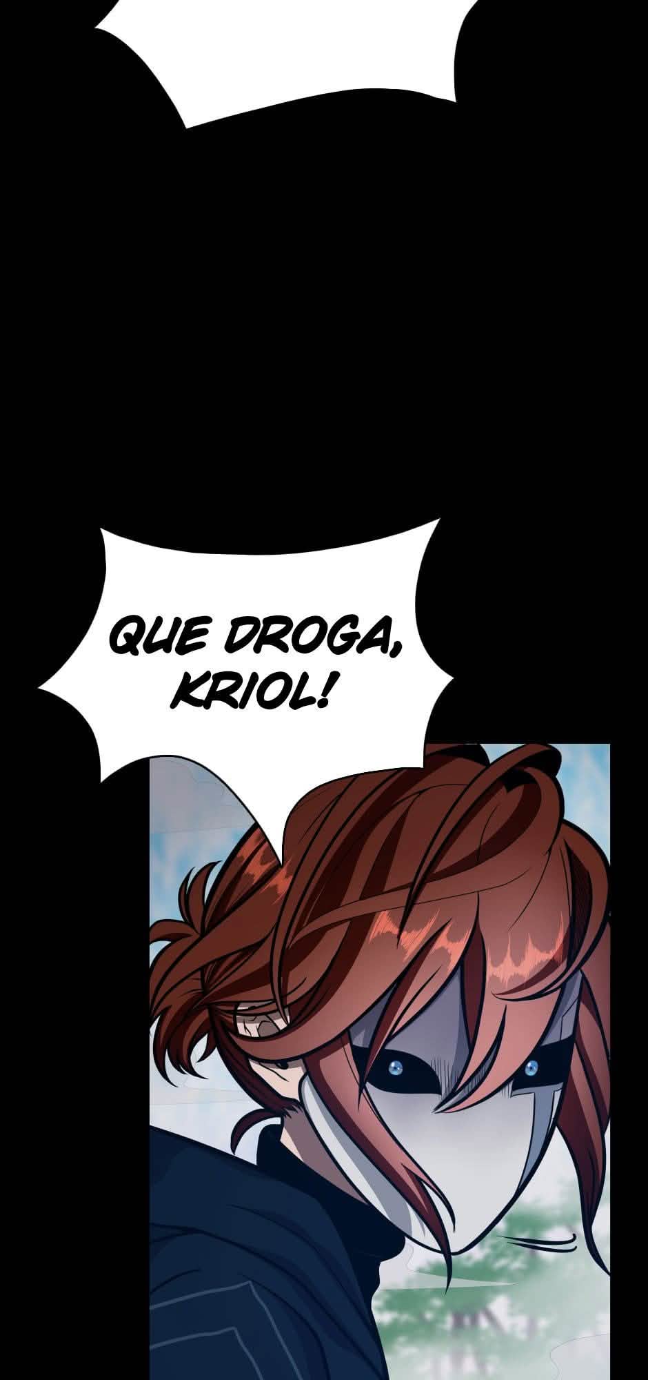 O Começo Depois Do Fim Capítulo 063 - página 26
