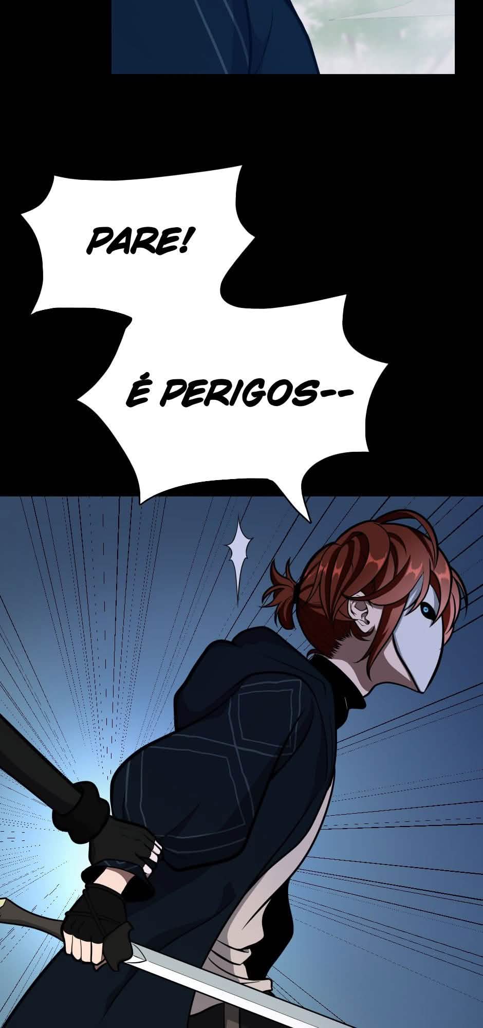 O Começo Depois Do Fim Capítulo 063 - página 27