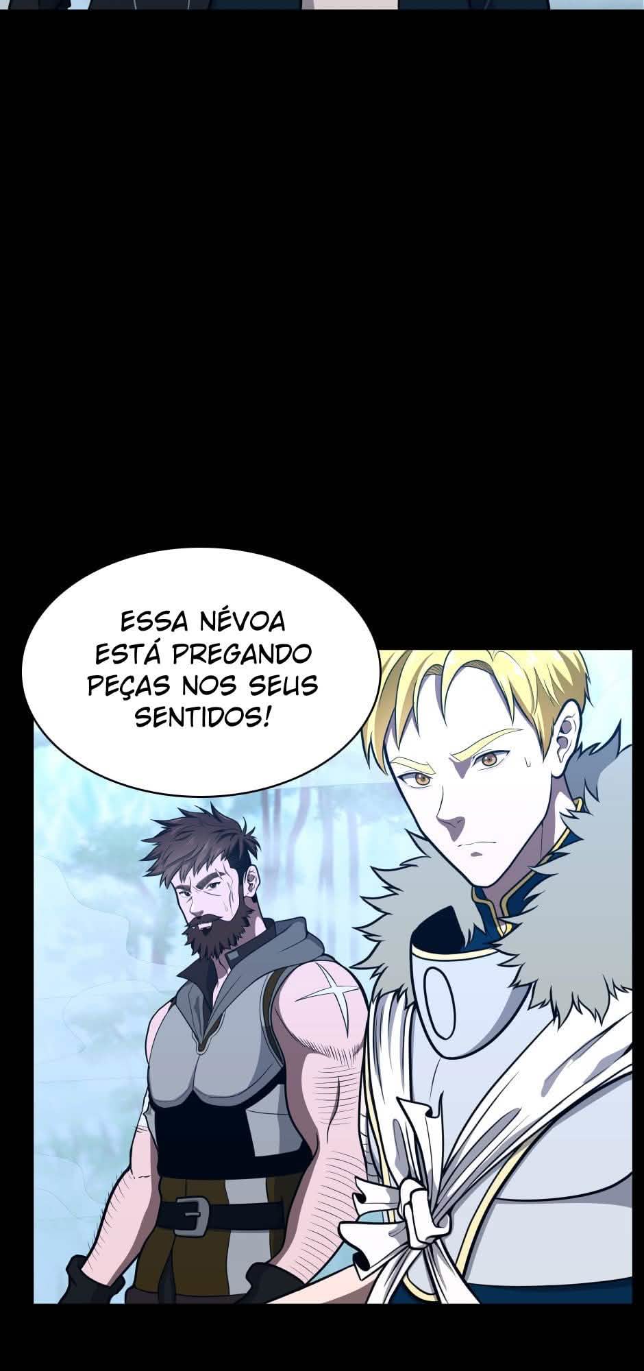 O Começo Depois Do Fim Capítulo 063 - página 31