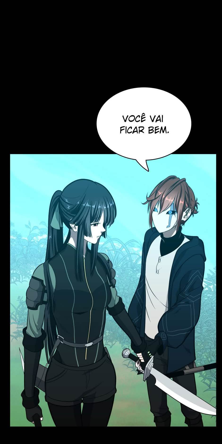 O Começo Depois Do Fim Capítulo 063 - página 53
