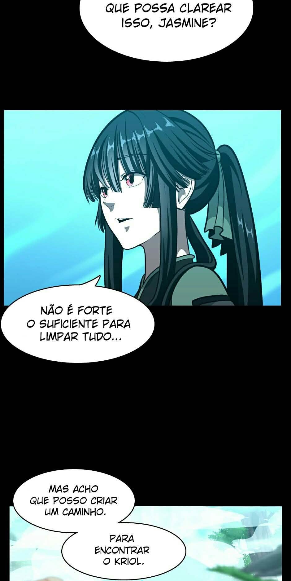 O Começo Depois Do Fim Capítulo 063 - página 56