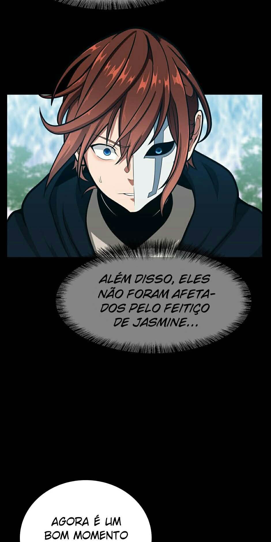 O Começo Depois Do Fim Capítulo 063 - página 71