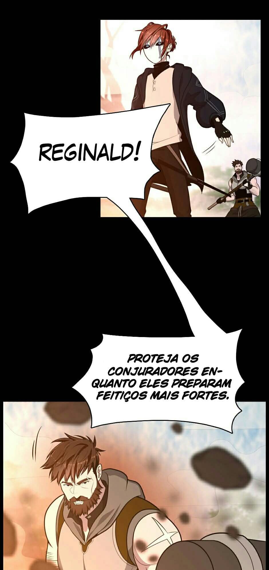 O Começo Depois Do Fim Capítulo 063 - página 80