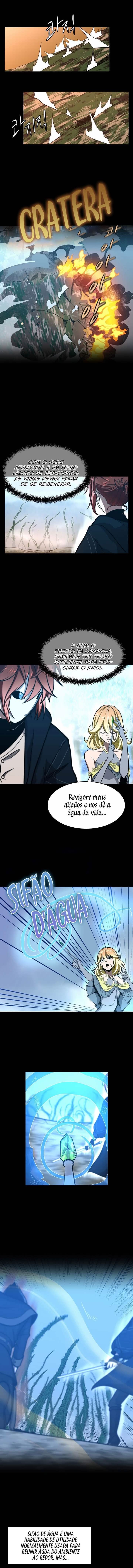 O Começo Depois Do Fim Capítulo 064 - página 9