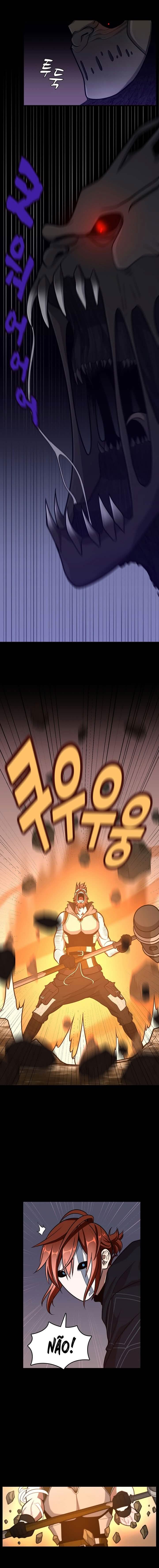 O Começo Depois Do Fim Capítulo 065 - página 6