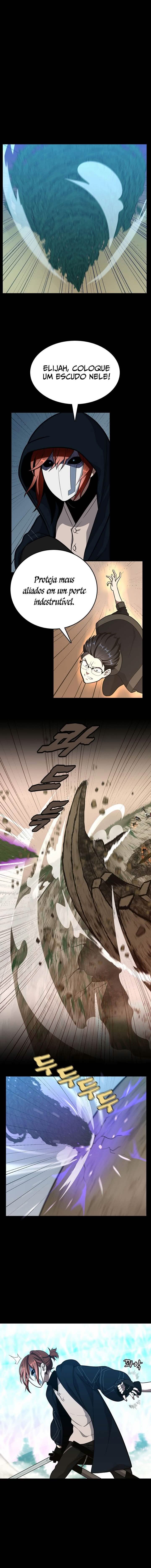 O Começo Depois Do Fim Capítulo 065 - página 8