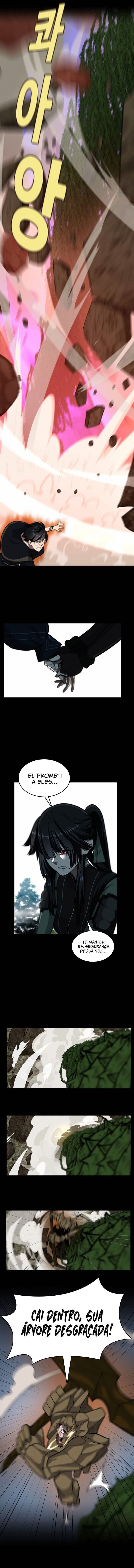 O Começo Depois Do Fim Capítulo 065 - página 10
