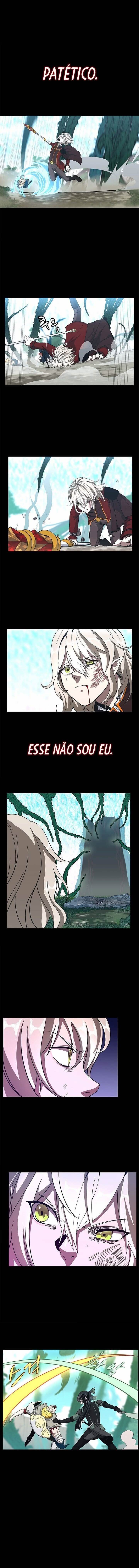 O Começo Depois Do Fim Capítulo 066 - página 2
