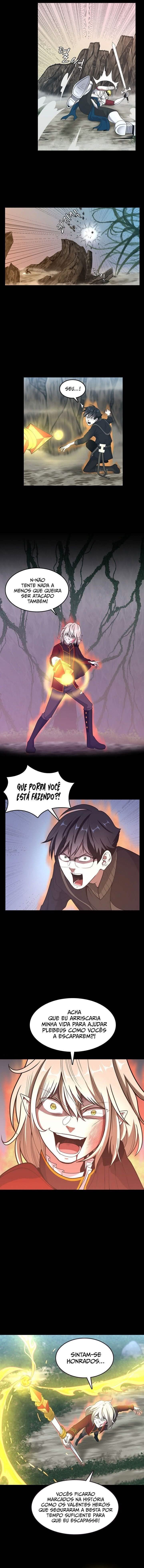 O Começo Depois Do Fim Capítulo 066 - página 7