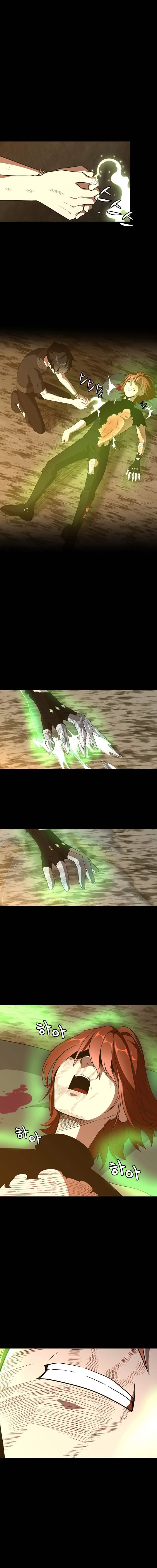 O Começo Depois Do Fim Capítulo 068 - página 4