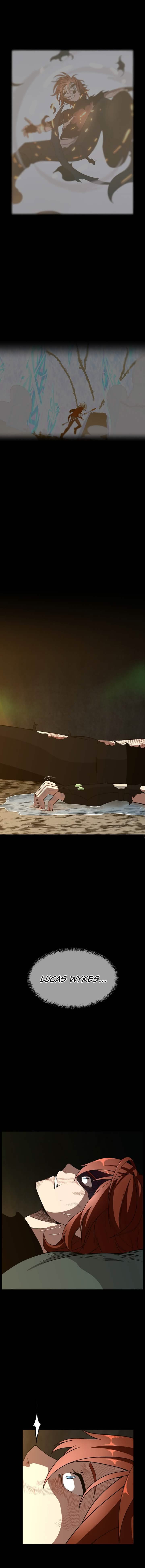 O Começo Depois Do Fim Capítulo 068 - página 5