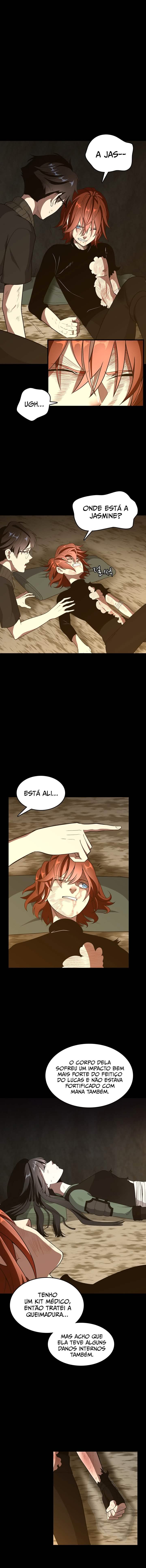 O Começo Depois Do Fim Capítulo 068 - página 6