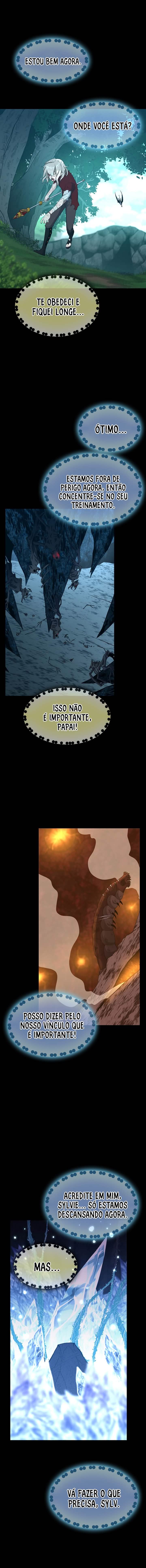 O Começo Depois Do Fim Capítulo 068 - página 9