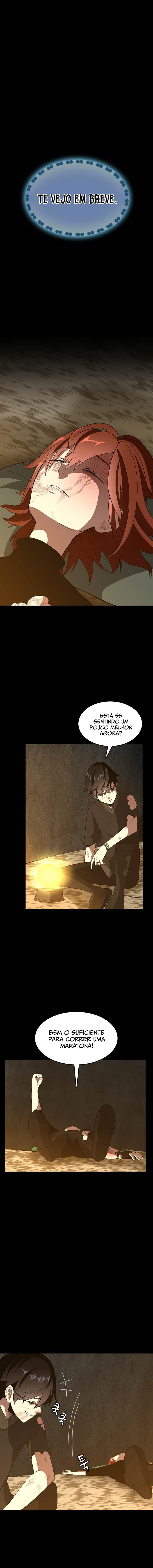 O Começo Depois Do Fim Capítulo 068 - página 10