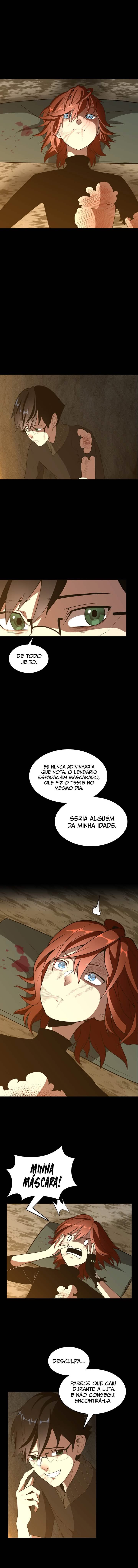 O Começo Depois Do Fim Capítulo 068 - página 11