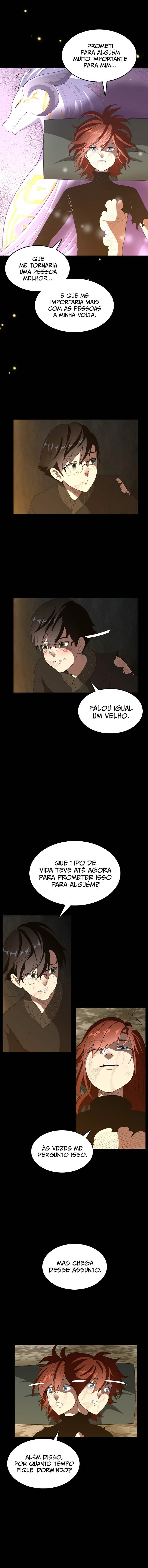 O Começo Depois Do Fim Capítulo 068 - página 14