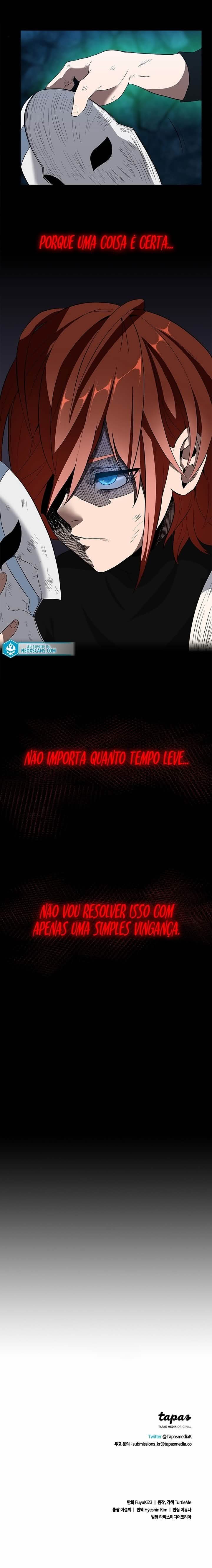 O Começo Depois Do Fim Capítulo 071 - página 10