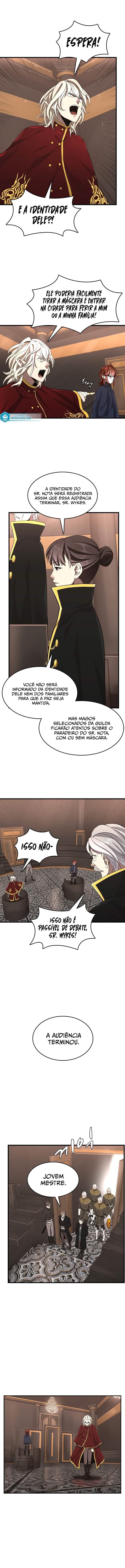 O Começo Depois Do Fim Capítulo 073 - página 6