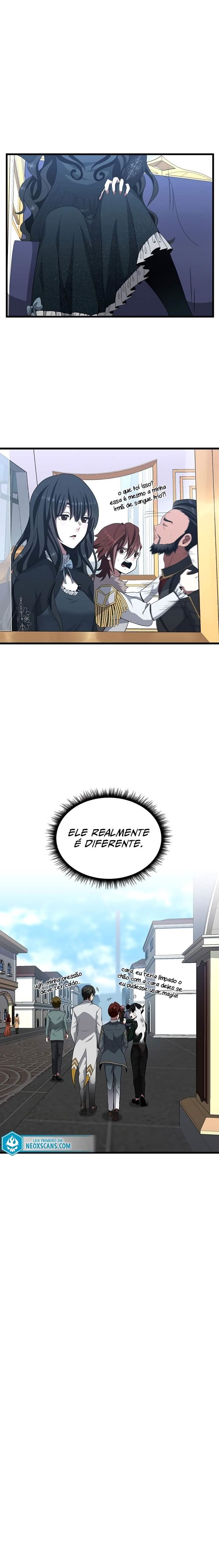 O Começo Depois Do Fim Capítulo 081 - página 12