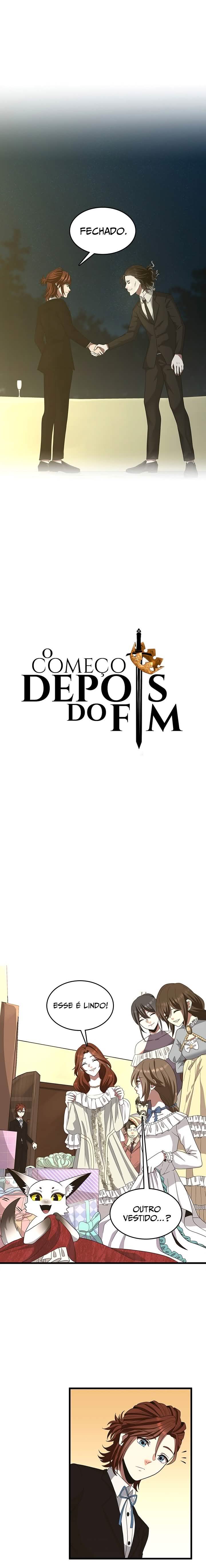 O Começo Depois Do Fim Capítulo 084 - página 16