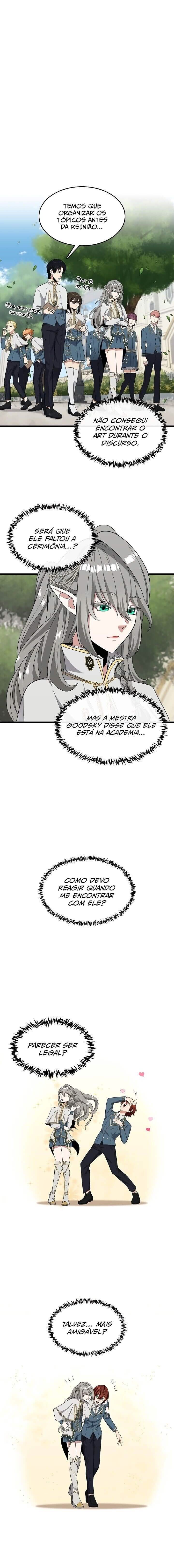 O Começo Depois Do Fim Capítulo 088 - página 3