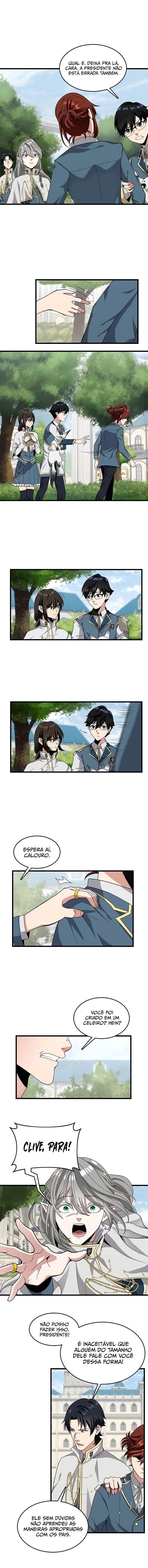 O Começo Depois Do Fim Capítulo 088 - página 13