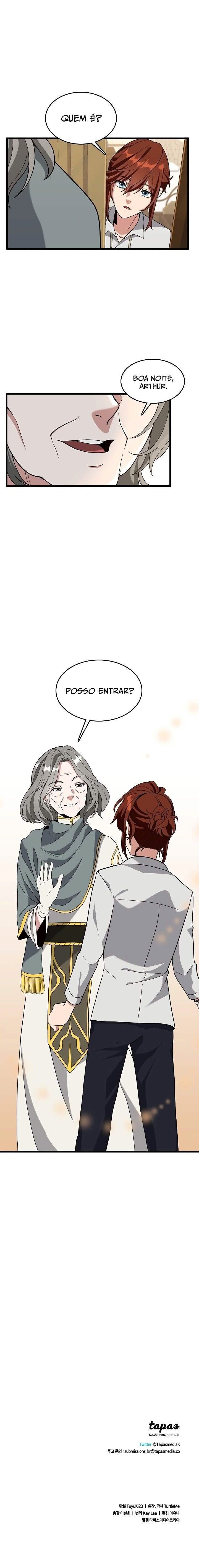 O Começo Depois Do Fim Capítulo 088 - página 24