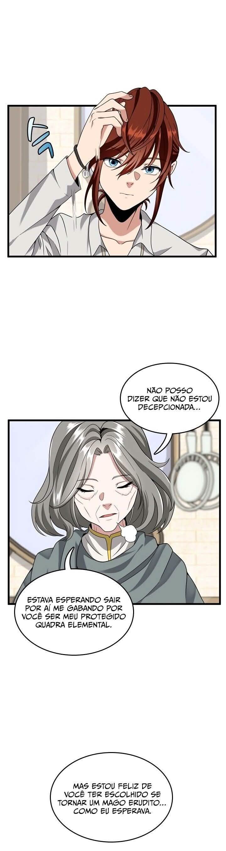 O Começo Depois Do Fim Capítulo 089 - página 6