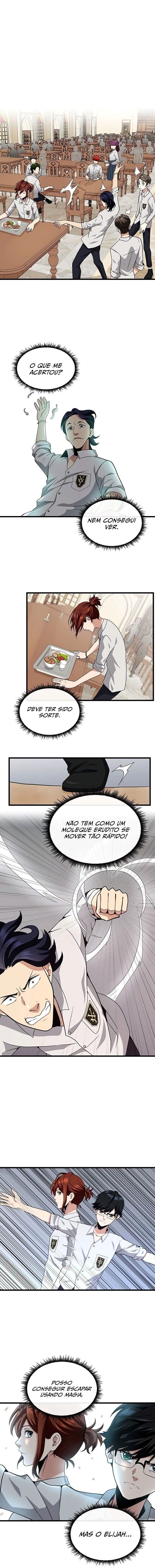 O Começo Depois Do Fim Capítulo 089 - página 23