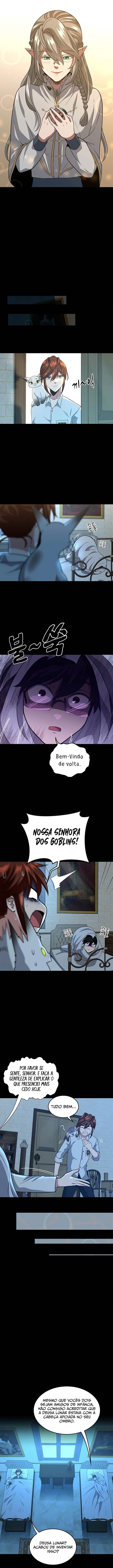O Começo Depois Do Fim Capítulo 090 - página 10