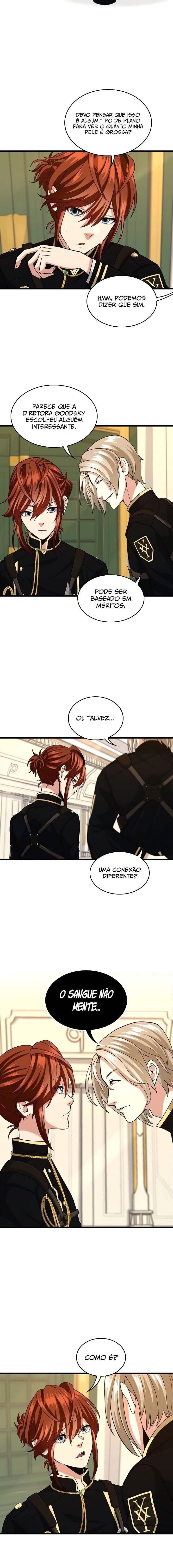 O Começo Depois Do Fim Capítulo 091 - página 6