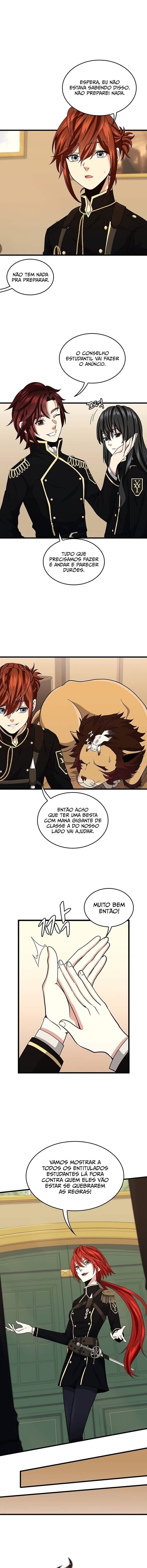 O Começo Depois Do Fim Capítulo 091 - página 19