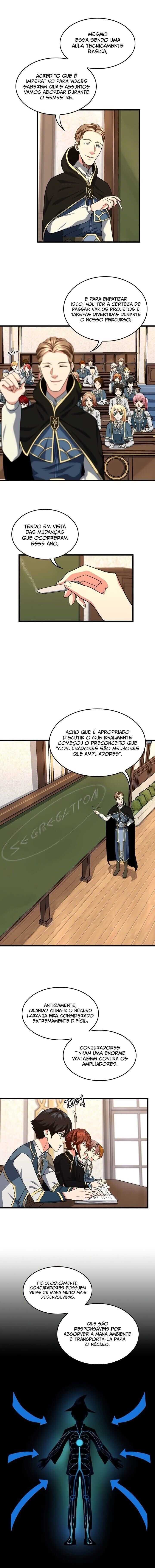 O Começo Depois Do Fim Capítulo 092 - página 6