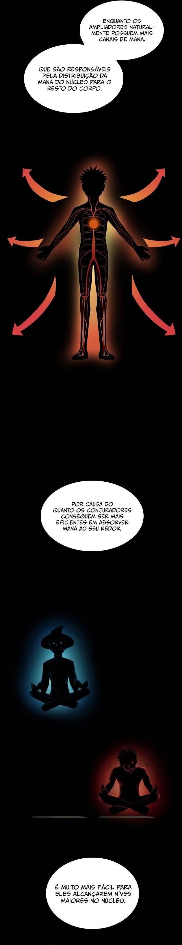 O Começo Depois Do Fim Capítulo 092 - página 7