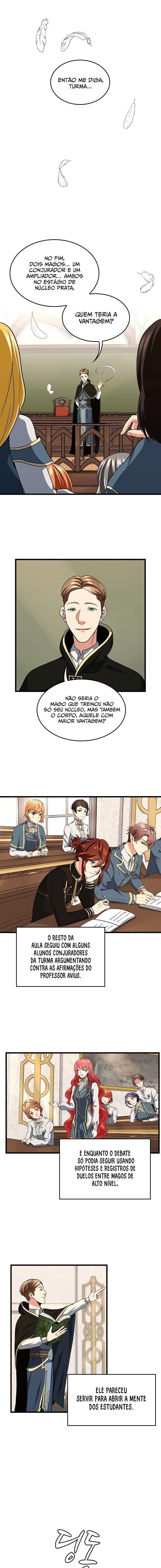 O Começo Depois Do Fim Capítulo 092 - página 9