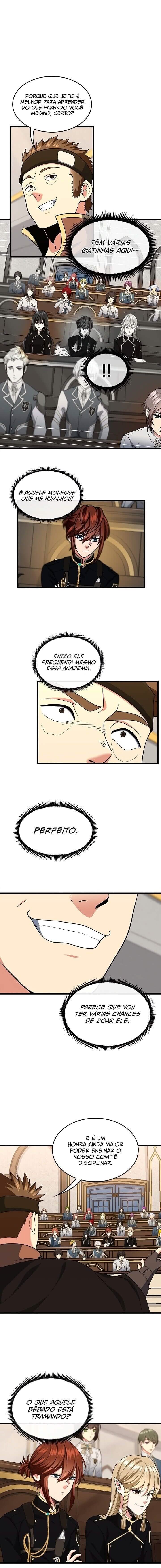 O Começo Depois Do Fim Capítulo 092 - página 14