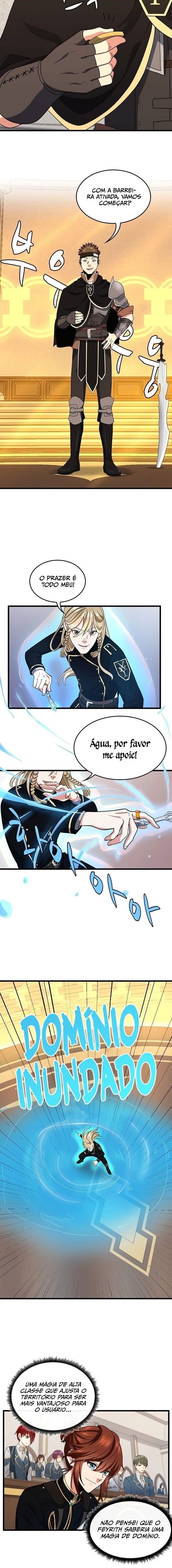 O Começo Depois Do Fim Capítulo 092 - página 18