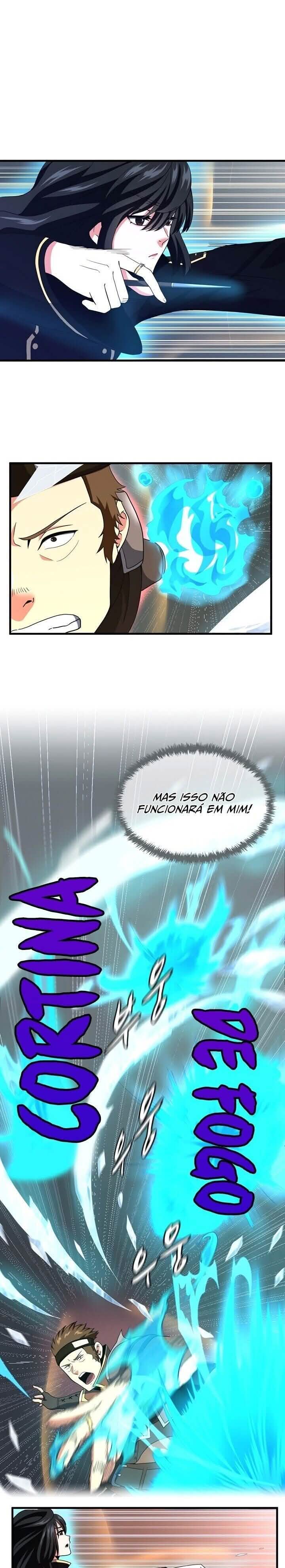O Começo Depois Do Fim Capítulo 093 - página 12