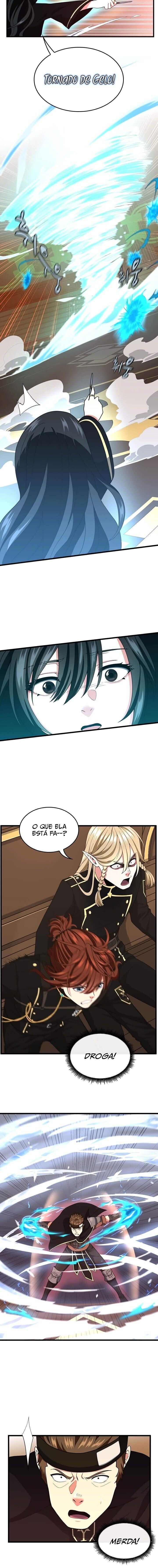 O Começo Depois Do Fim Capítulo 093 - página 13
