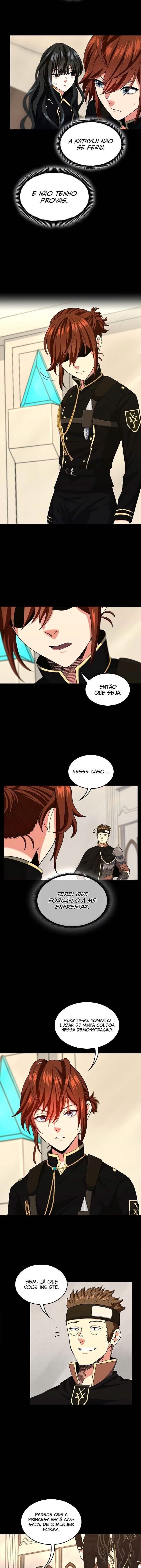 O Começo Depois Do Fim Capítulo 093 - página 19