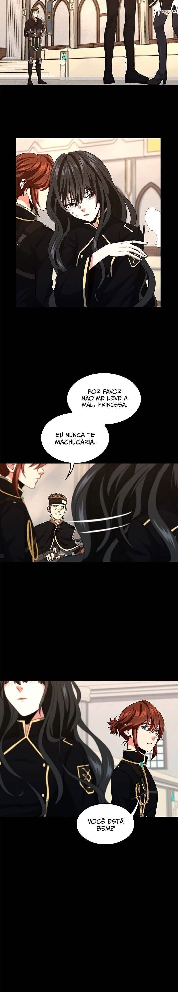 O Começo Depois Do Fim Capítulo 093 - página 20