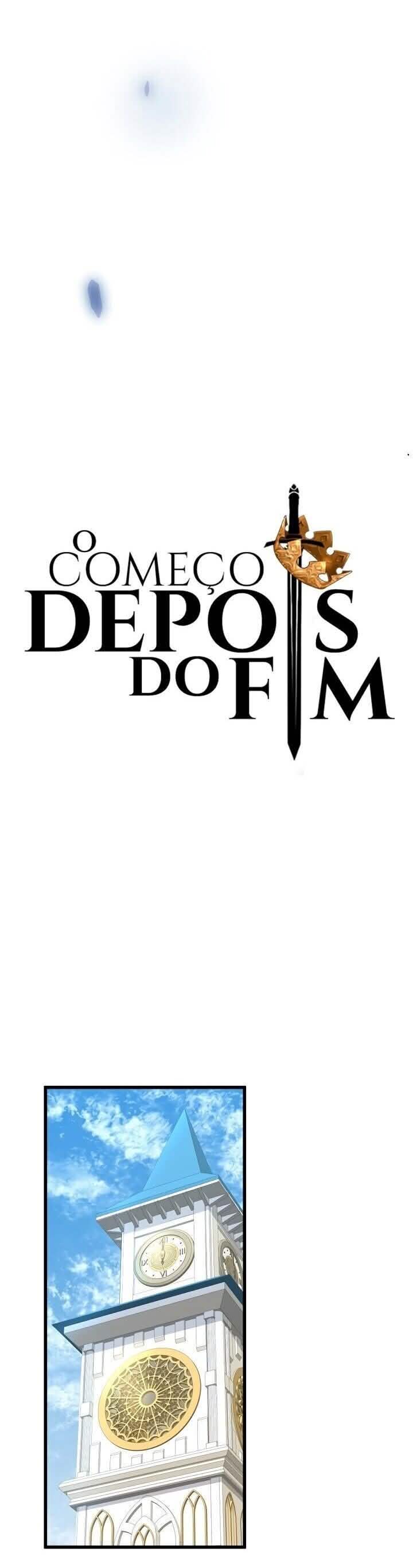 O Começo Depois Do Fim Capítulo 095 - página 8