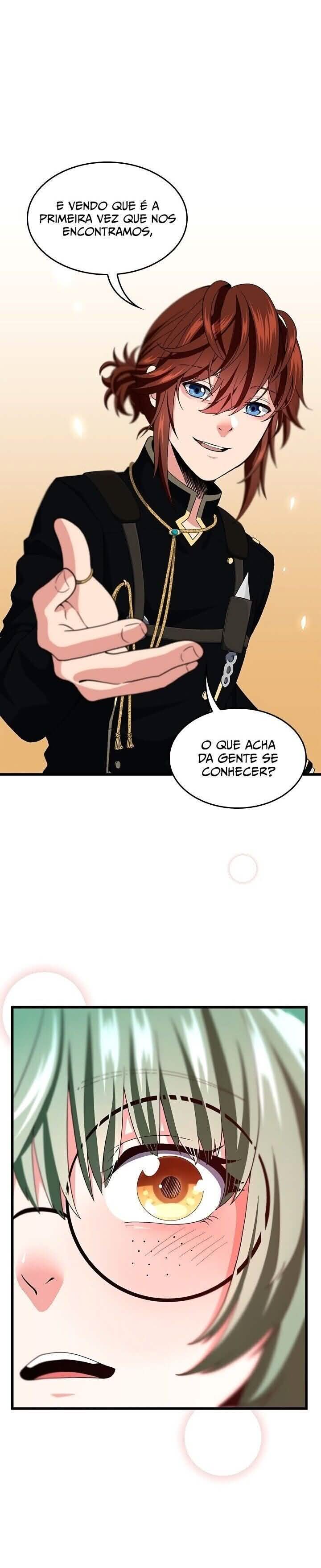 O Começo Depois Do Fim Capítulo 095 - página 12