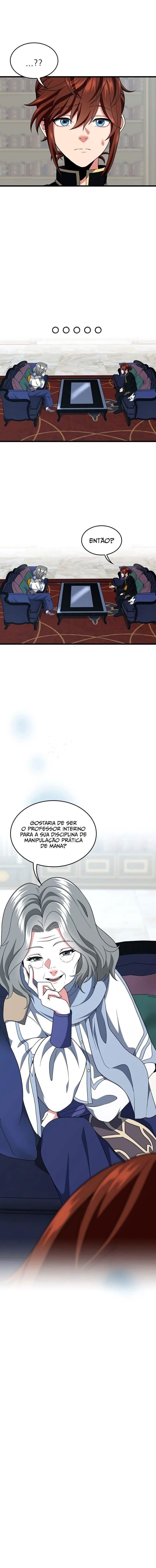 O Começo Depois Do Fim Capítulo 095 - página 27