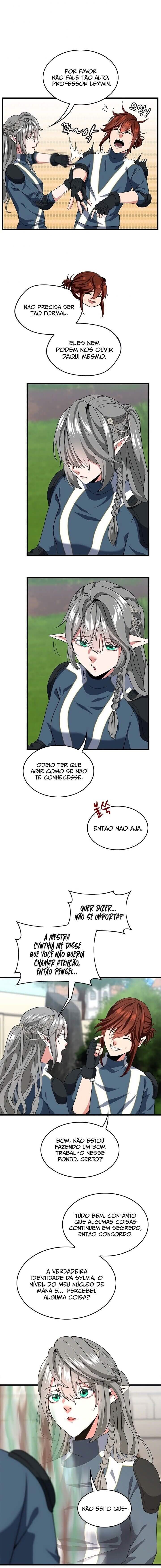 O Começo Depois Do Fim Capítulo 097 - página 19
