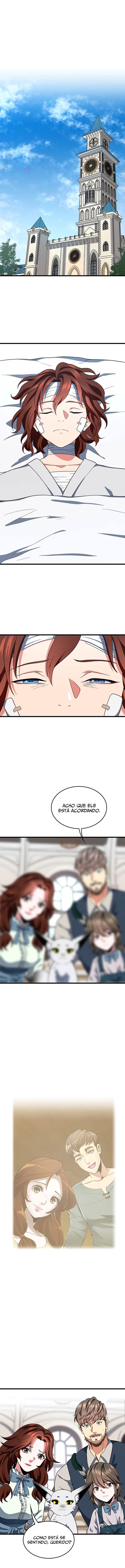 O Começo Depois Do Fim Capítulo 101 - página 2